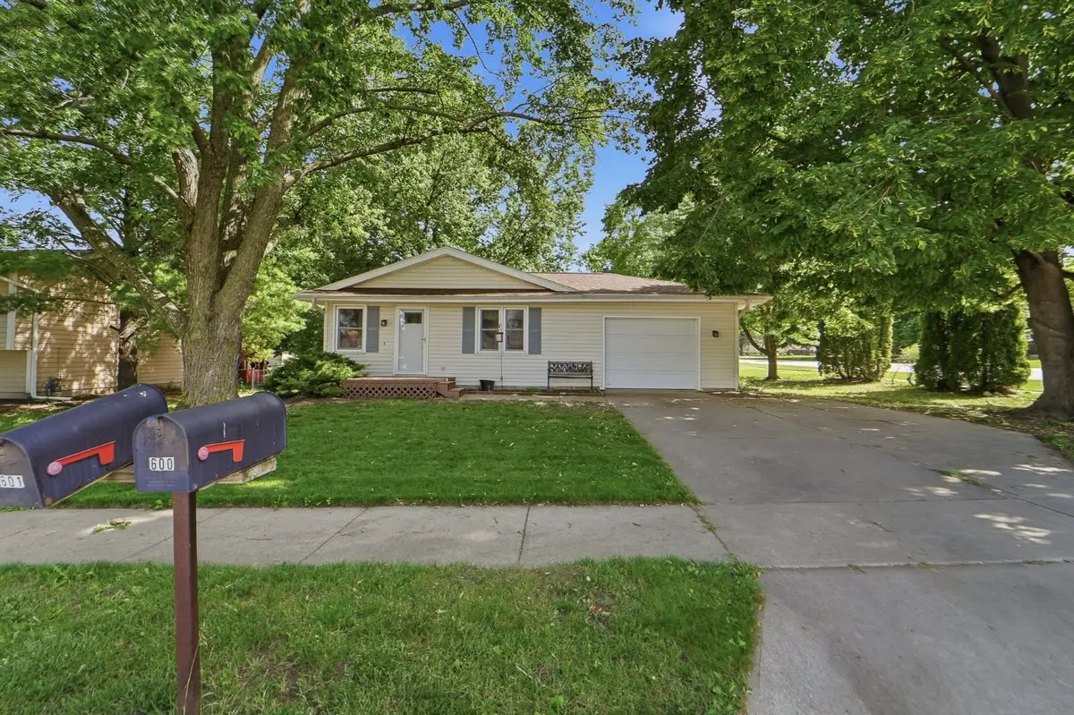 600 NE 6th Street, Grimes, IA 50111 - #1