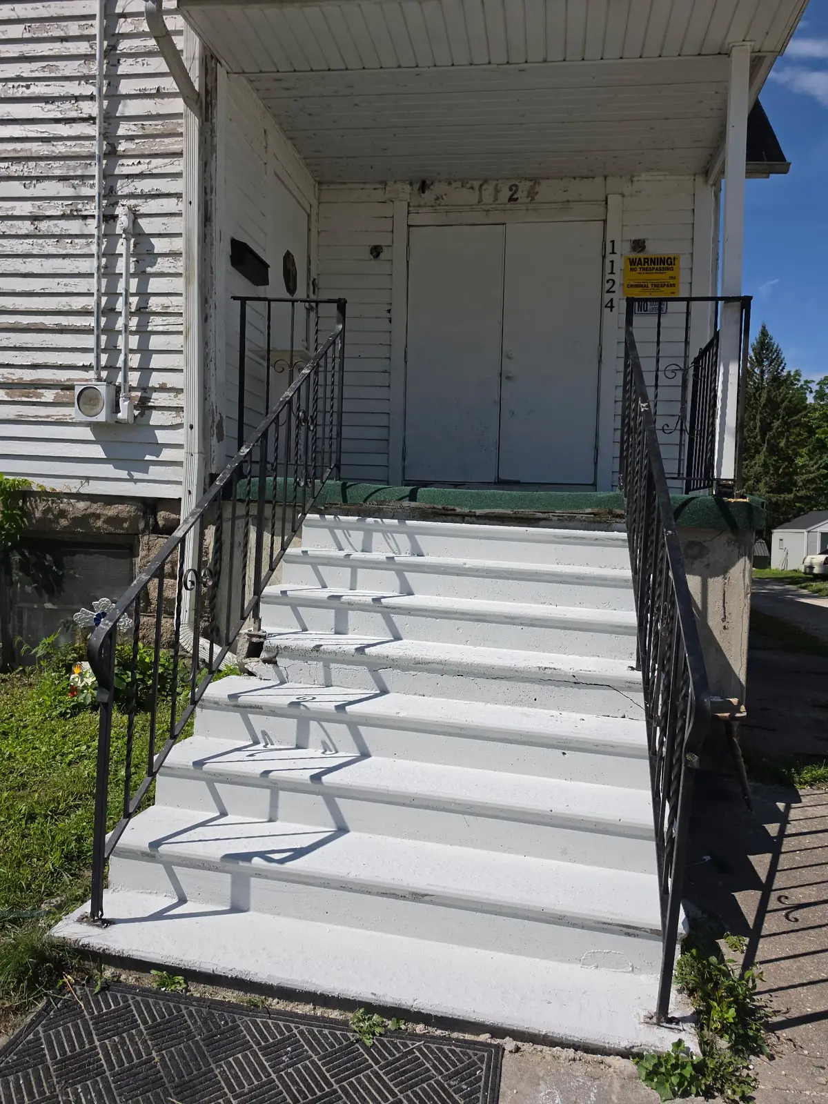 1124 Ave B Street, Fort Dodge, IA 50501 - #1