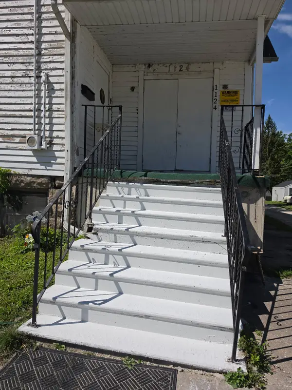 1124 Ave B Street, Fort Dodge, IA 50501