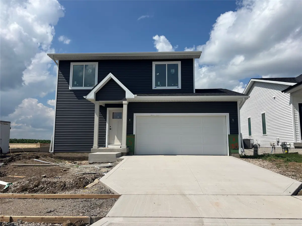1817 Gordon Court, Norwalk, IA 50211 - #1