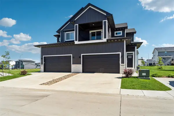 4106 NE Timber Lane, Ankeny, IA 50021