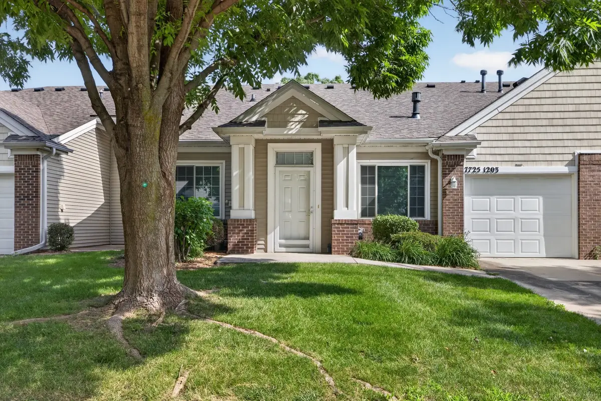 7725 Wistful Vista Drive #1203, West Des Moines, IA 50266 - #1