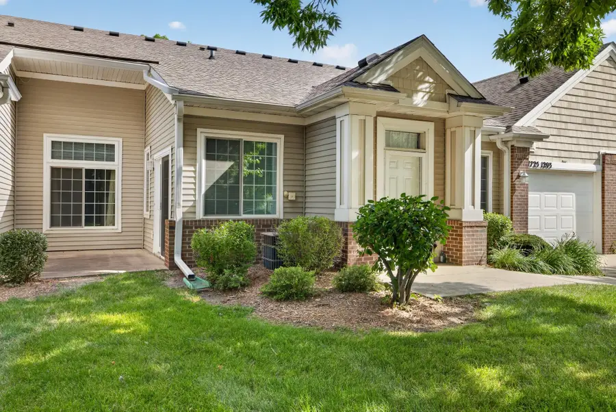 7725 Wistful Vista Drive #1203, West Des Moines, IA 50266 - #2
