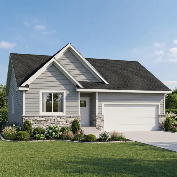 5660 Brook View Avenue, Des Moines, IA 50317