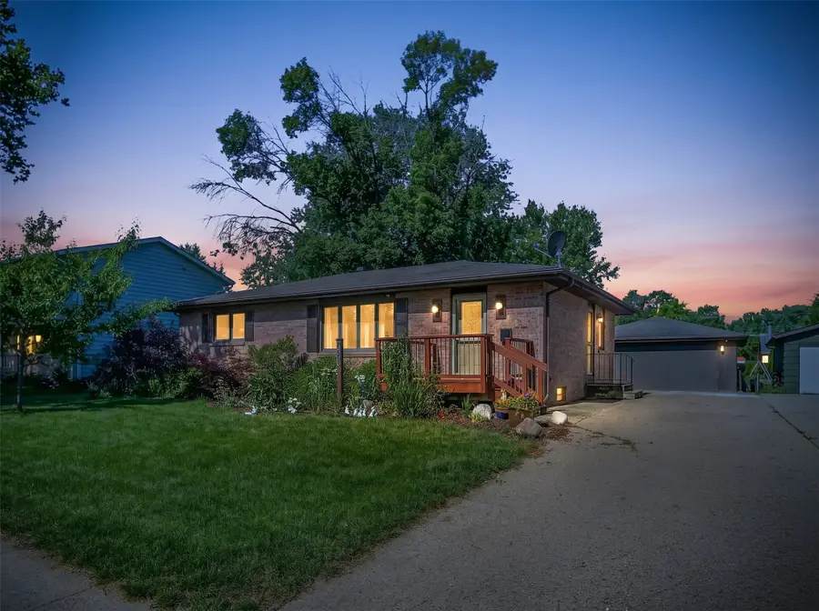 230 NW Arlan Drive, Ankeny, IA 50023 - #2