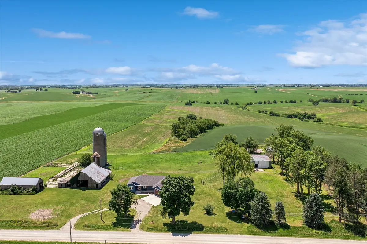 1938 350th Avenue, Brooklyn, IA 52211 - #1