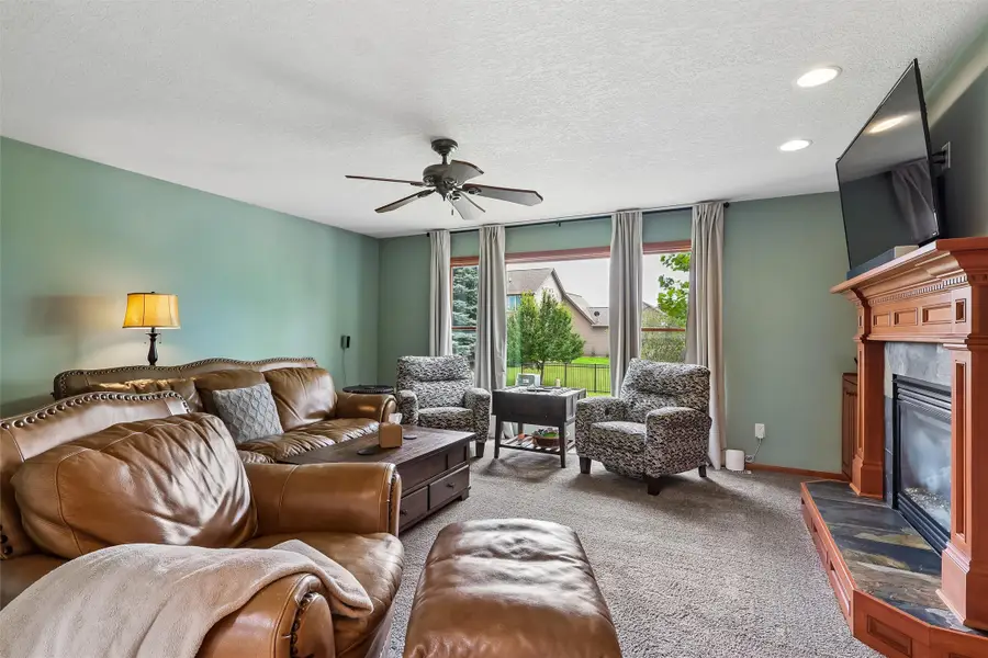 4221 SW Camden Ridge Drive, Ankeny, IA 50023 - #3