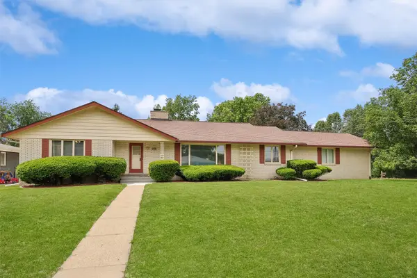 2924 Patricia Drive, Urbandale, IA 50322