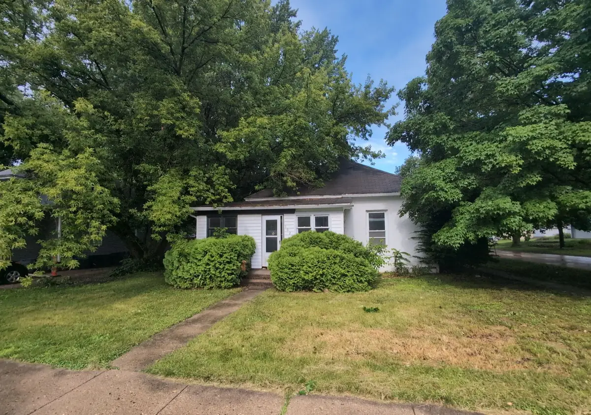 1627 Crawford Street, Boone, IA 50036 - #1