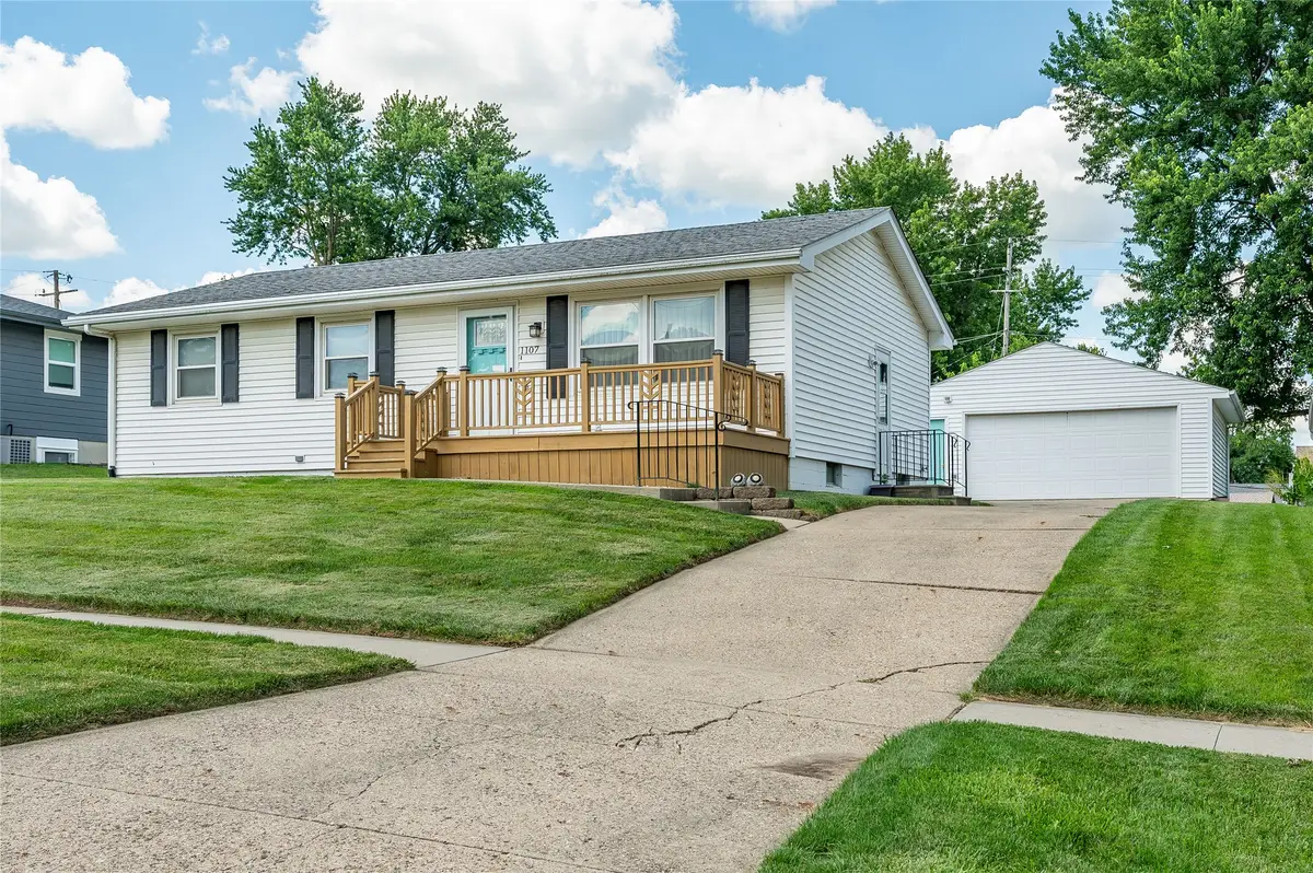 1107 4th Street Sw, Altoona, IA 50009 - #1