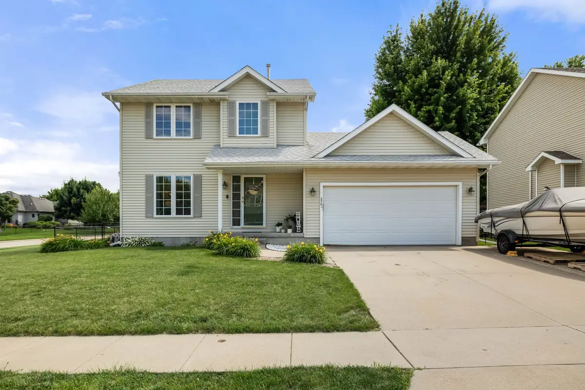 2501 SW 35th Street, Ankeny, IA 50023 - #1