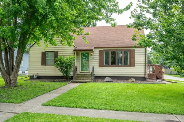 204 NE Jacob Street, Grimes, IA 50111