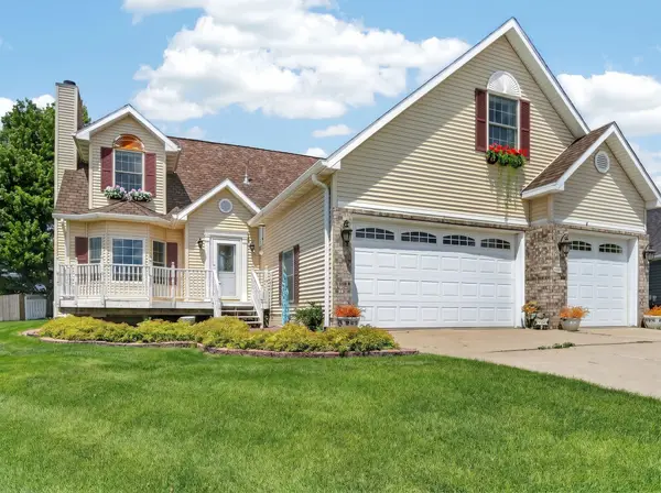 6804 Timberwolf Lane, Des Moines, IA 50320
