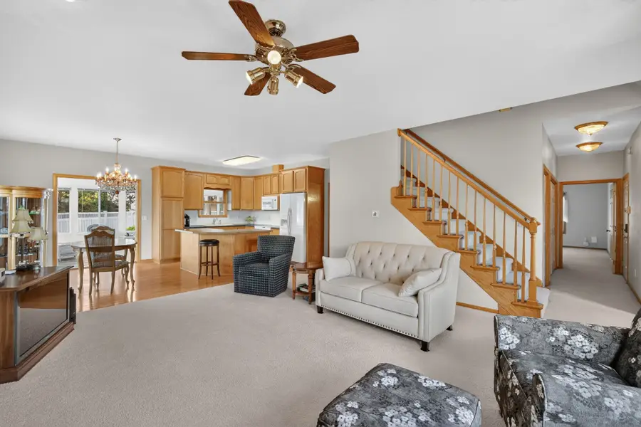 6804 Timberwolf Lane, Des Moines, IA 50320 - #2