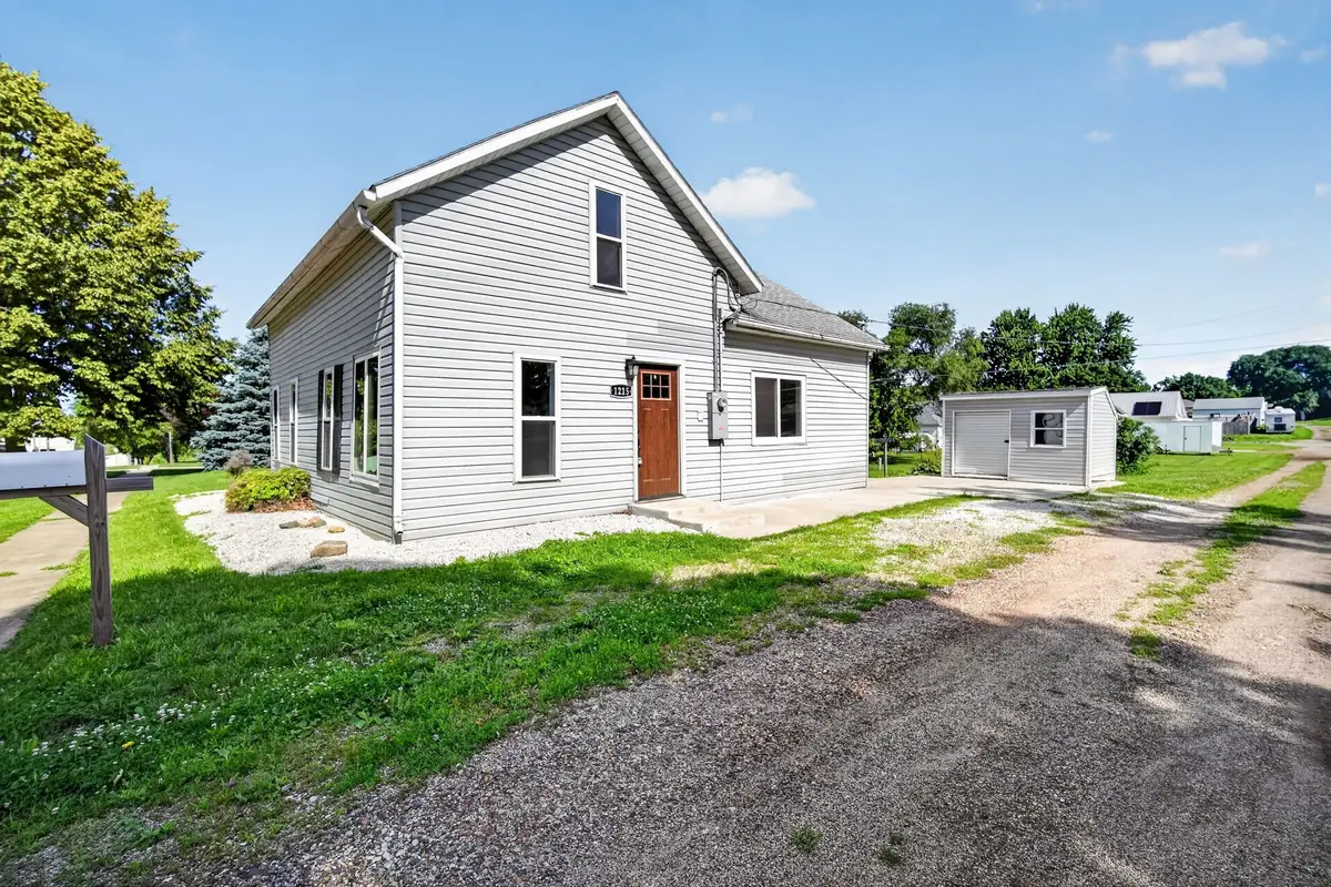 1215 W 3rd Street, Boone, IA 50036 - #1