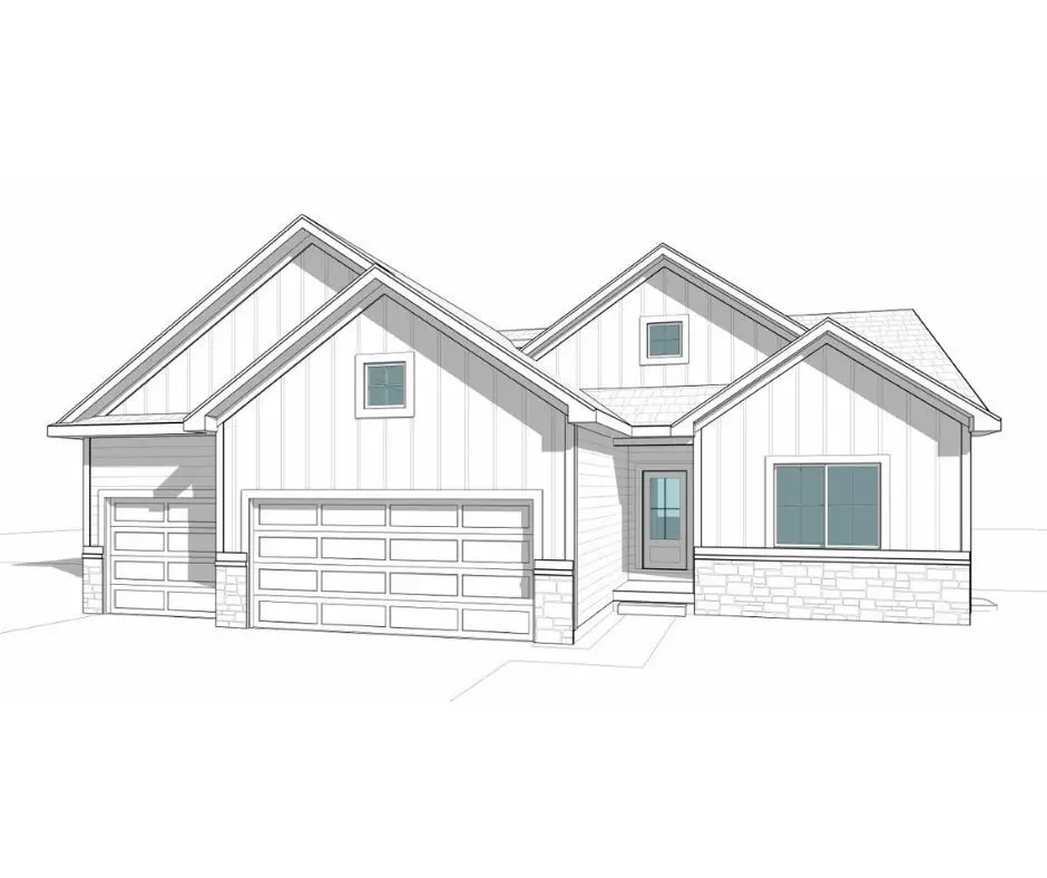285 NW Copperleaf Court, Waukee, IA 50263 - #1