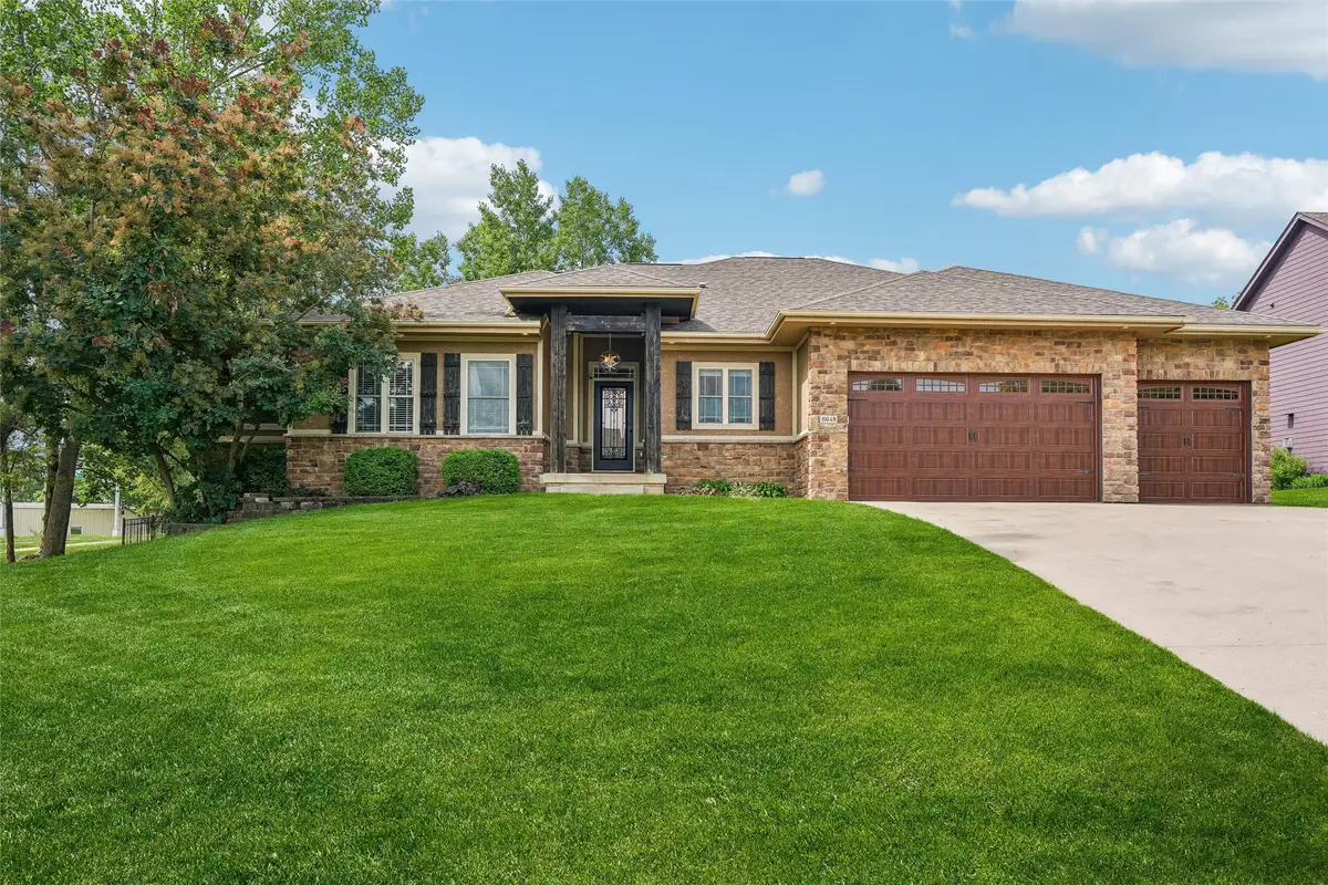 6648 Eagle Ridge Drive, Johnston, IA 50131 - #1