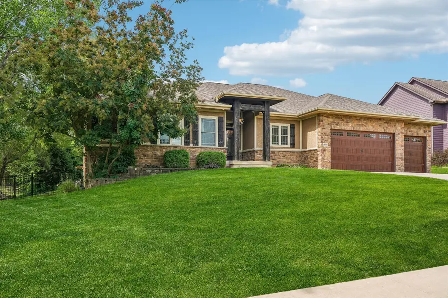 6648 Eagle Ridge Drive, Johnston, IA 50131 - #3