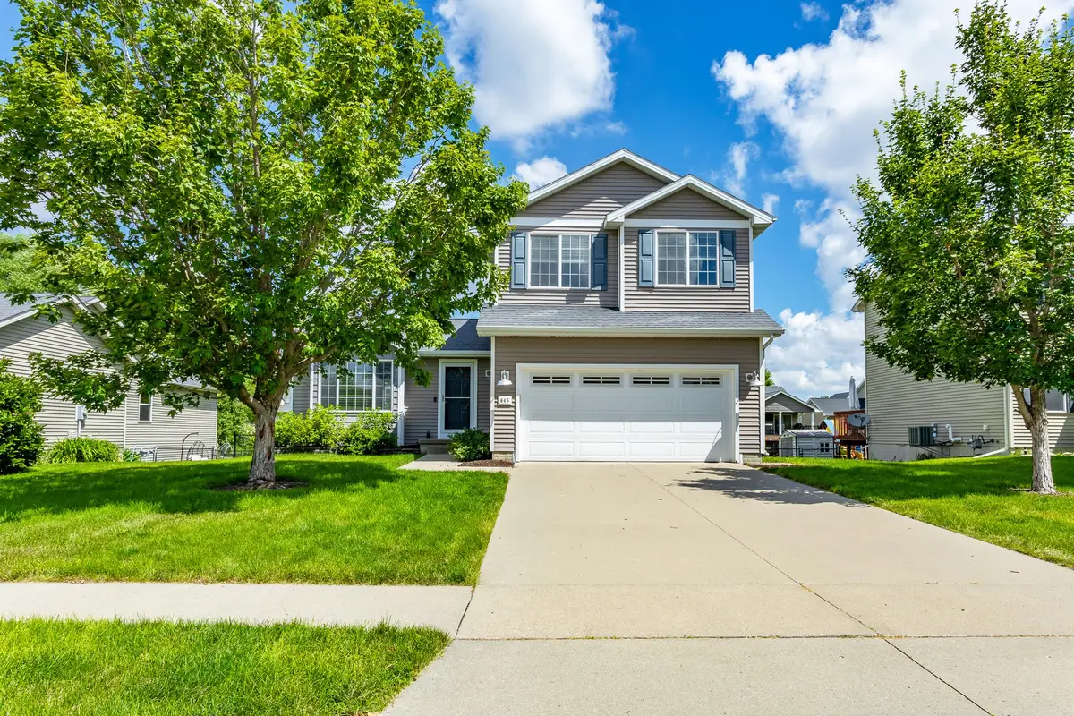645 SE Pleasant View Drive, Waukee, IA 50263 - #1