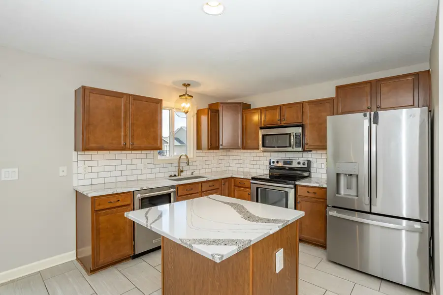 645 SE Pleasant View Drive, Waukee, IA 50263 - #3