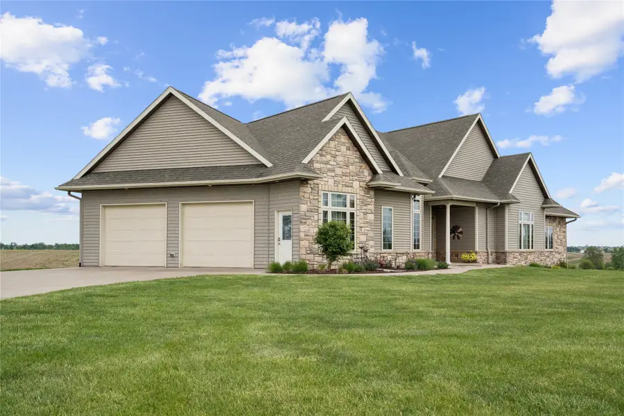 6078 Highway T-38 Highway N, Grinnell, IA 50112 - #3