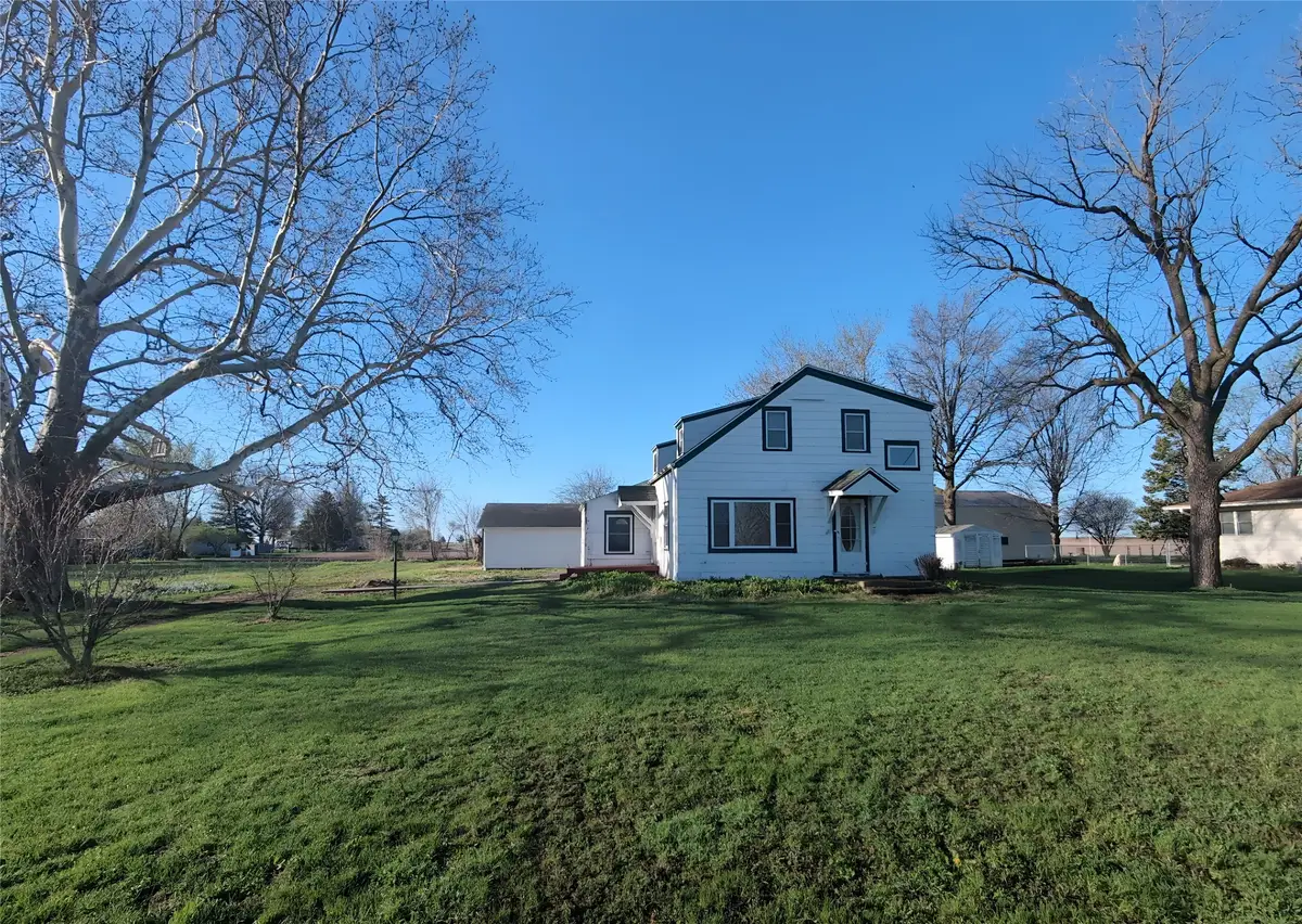 601 North Street, Yale, IA 50277 - #1