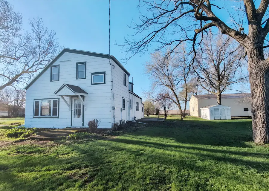 601 North Street, Yale, IA 50277 - #2