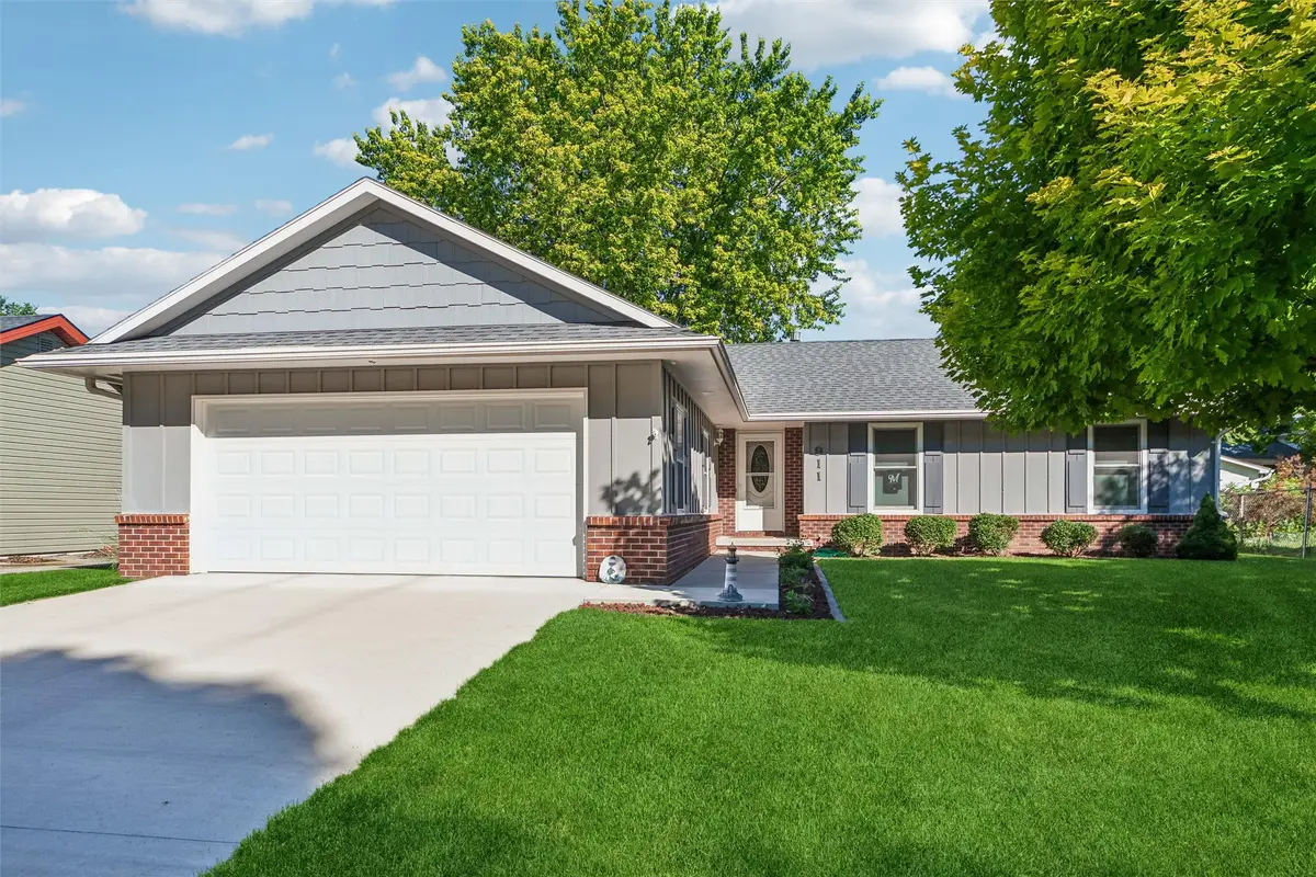911 Mesa Verde Place, Ames, IA 50014 - #1