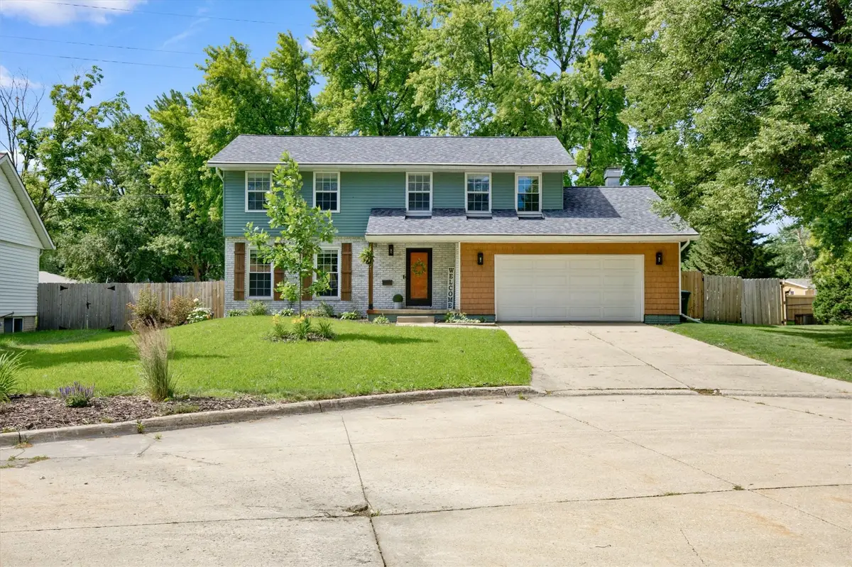 1421 NW Pebble Drive, Ankeny, IA 50023 - #1