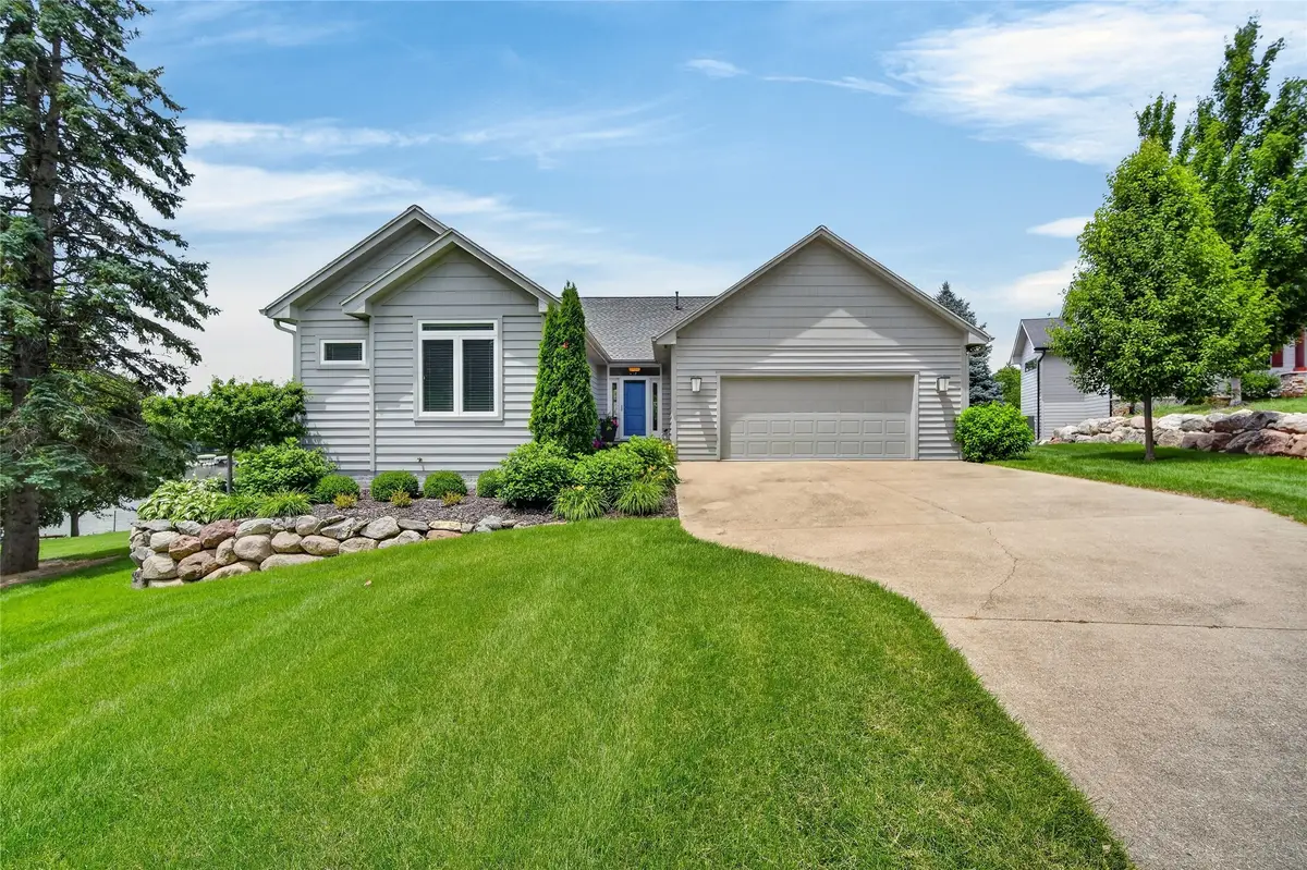 5217 Tie Road, Panora, IA 50216 - #1