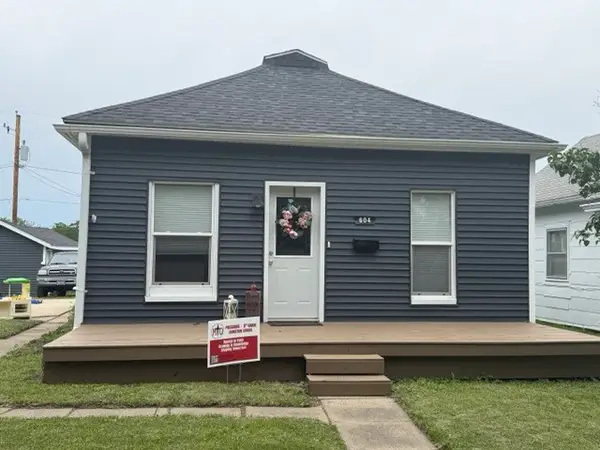 604 S Maple Street, Creston, IA 50801