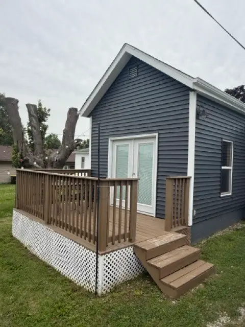 604 S Maple Street, Creston, IA 50801 - #3