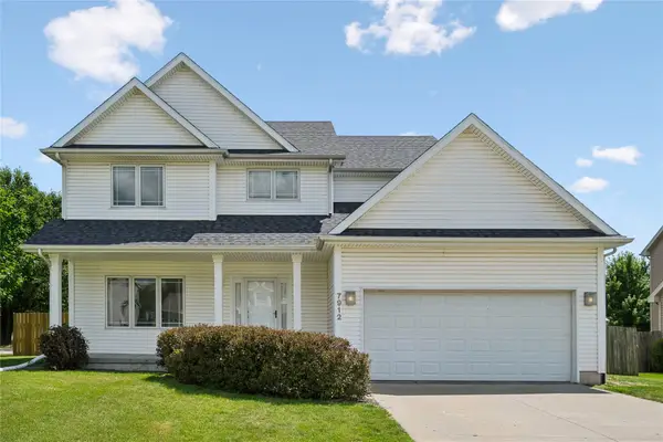 7912 Aspen Drive, West Des Moines, IA 50266