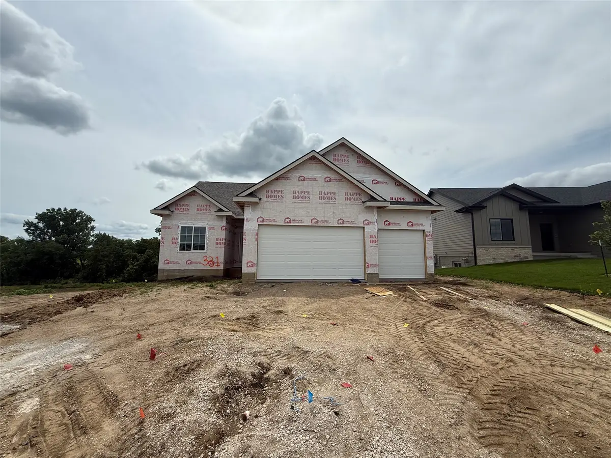 331 S Walnut Drive, Norwalk, IA 50211 - #1