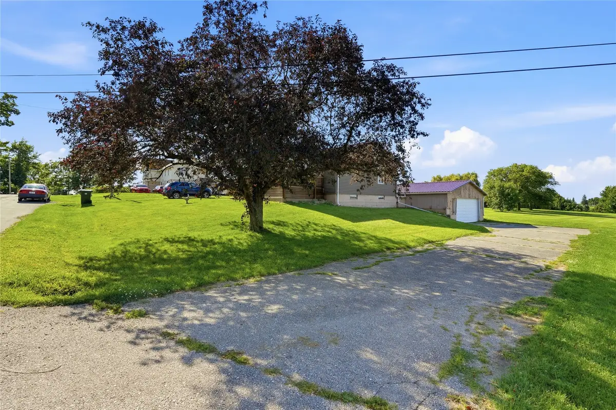 605 6th Street, Malcom, IA 50157 - #1