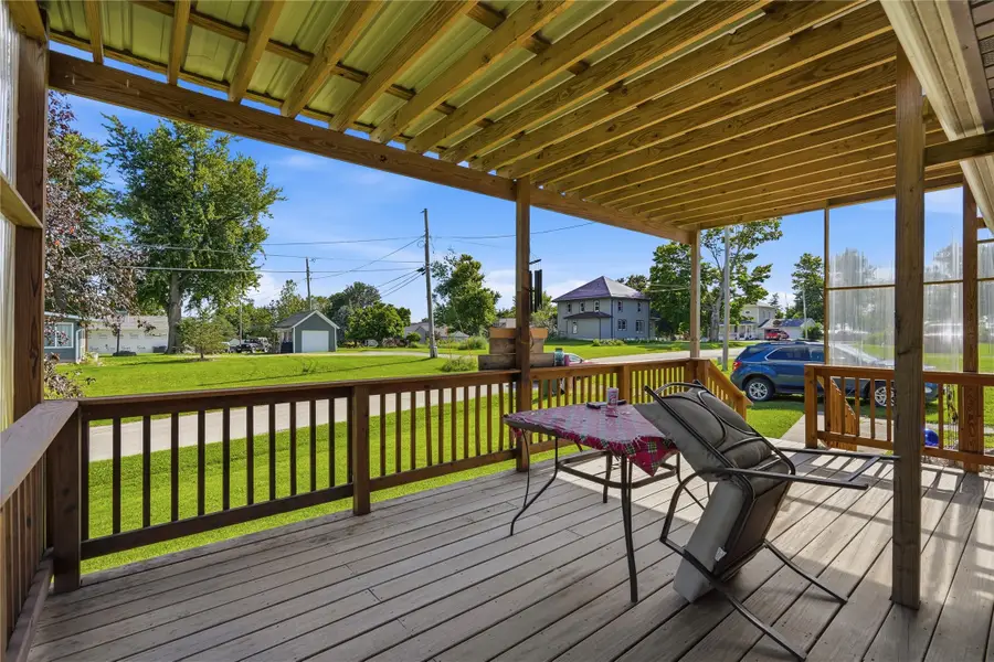 605 6th Street, Malcom, IA 50157 - #2