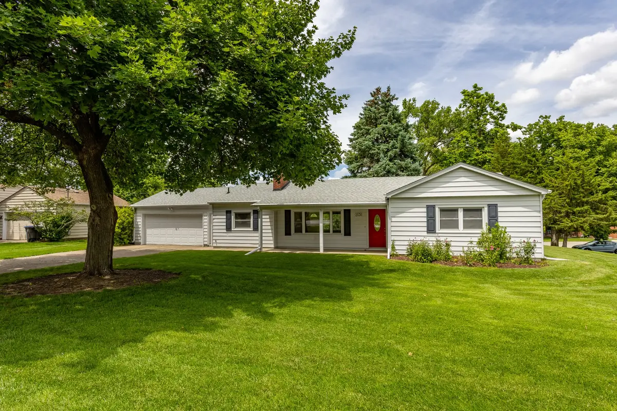 2131 Watrous Avenue, Des Moines, IA 50321 - #1