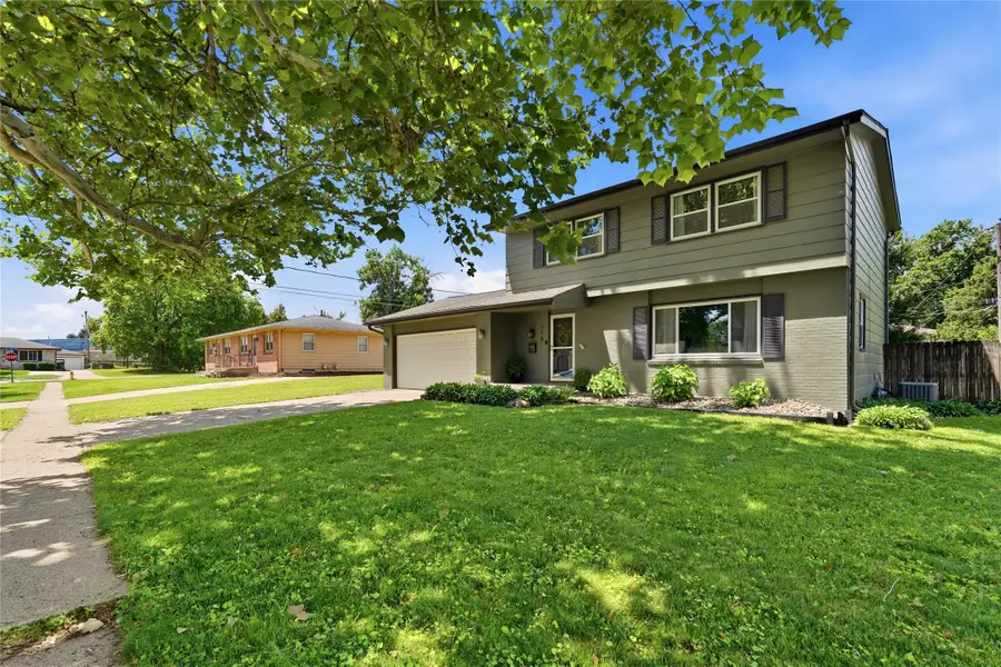 218 NW Arlan Drive, Ankeny, IA 50023 - #2