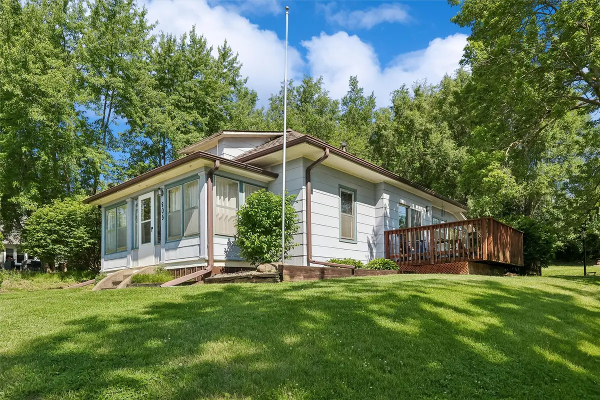 805 Grand Street, Guthrie Center, IA 50115 - #1