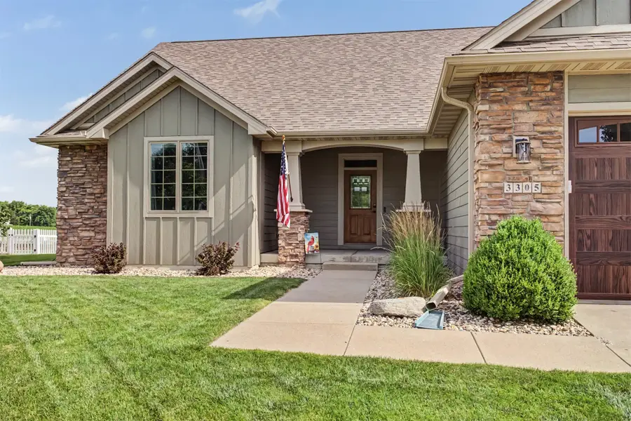 3305 Sedwick Street, Ames, IA 50010 - #2
