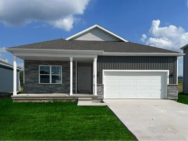 5140 168th Street, Urbandale, IA 50322