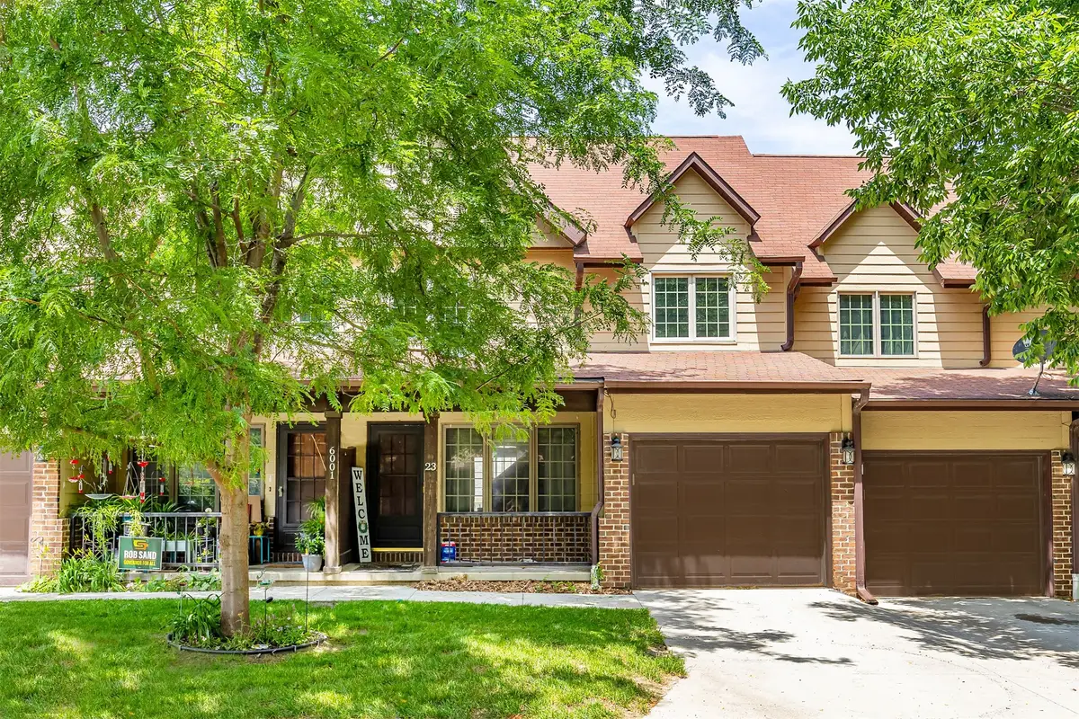 6001 Creston Avenue #23, Des Moines, IA 50321 - #1