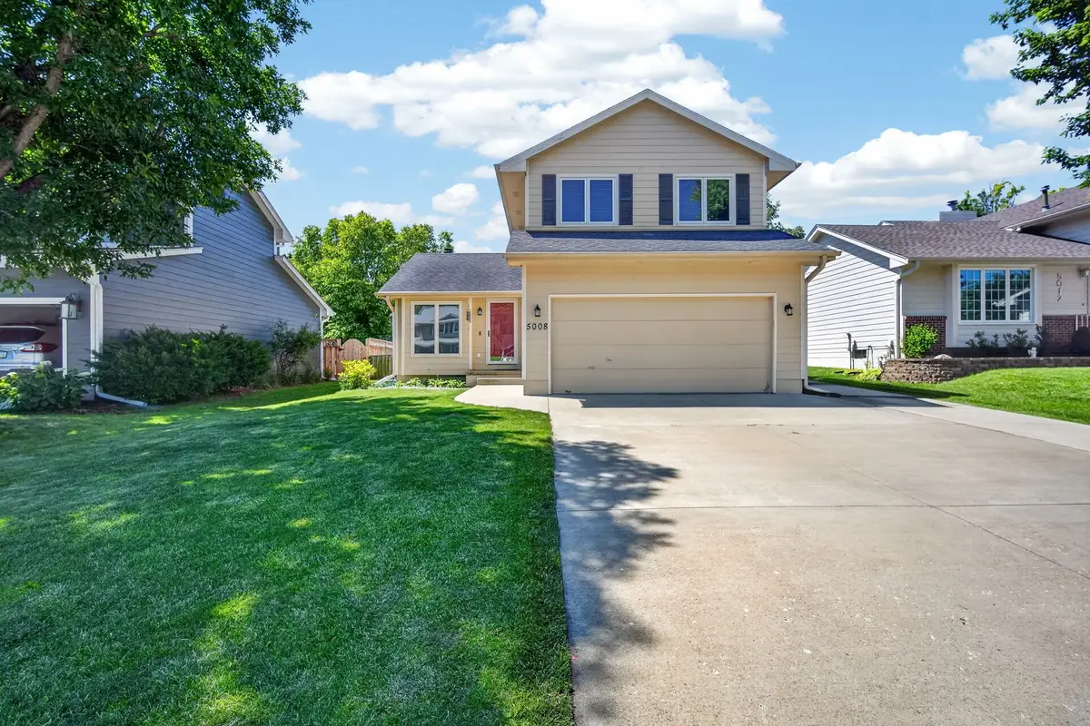 5008 Wistful Vista Drive, West Des Moines, IA 50265 - #1