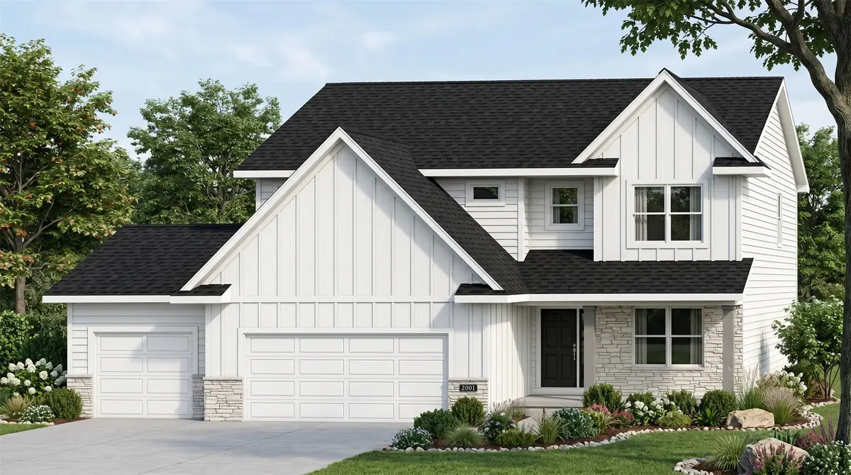 390 NW Compass Avenue, Waukee, IA 50263 - #1