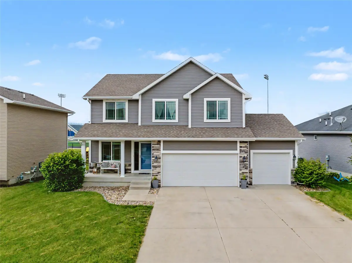 310 Aspen Drive Ne, Bondurant, IA 50035 - #1