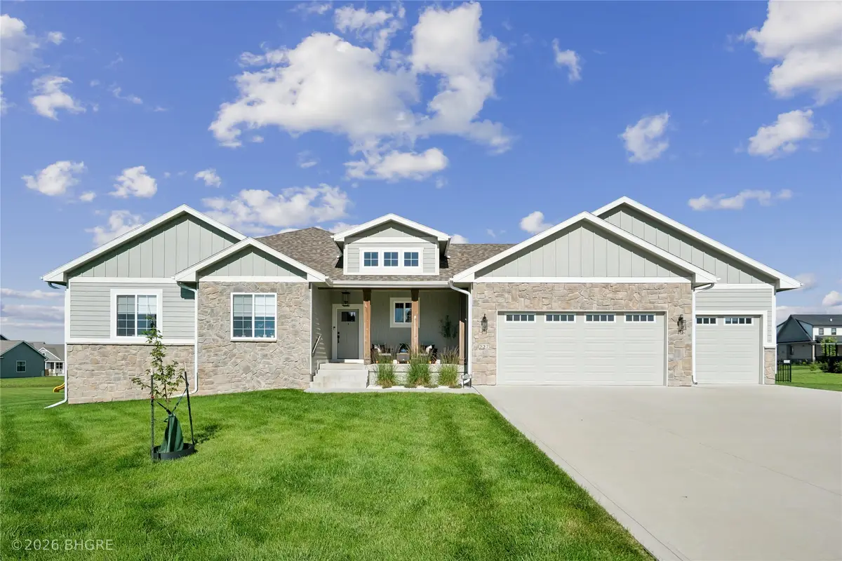 227 N 35th Street, Cumming, IA 50061 - #1