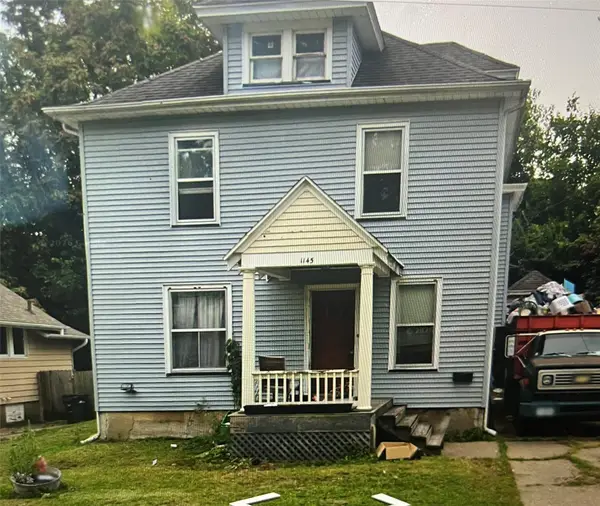 1145 Corse Street, Burlington, IA 52601