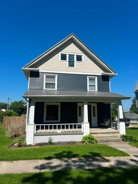 204 S Broadway Street, Toledo, IA 52342