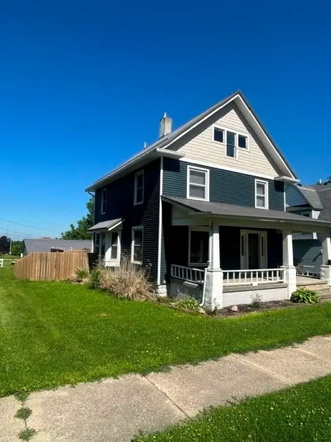 204 S Broadway Street, Toledo, IA 52342 - #2