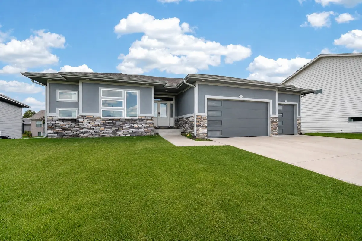 1208 NW 4th Court, Grimes, IA 50111 - #1